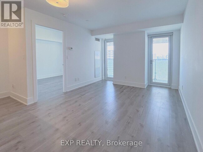 Photo - 200 Bloor St W Unit 1608