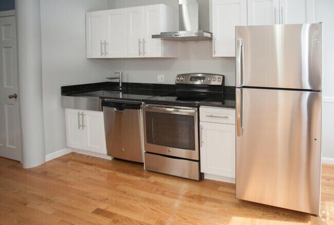 Building Photo - 0.0 bedroom in Cambridge Massachusetts 02139 Unit U1 Rental