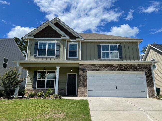Building Photo - 4BED/2.5 BATH Home in Evans, GA