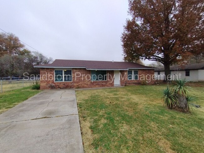 Photo - For Lease | Wagoner | $1,100 Rent