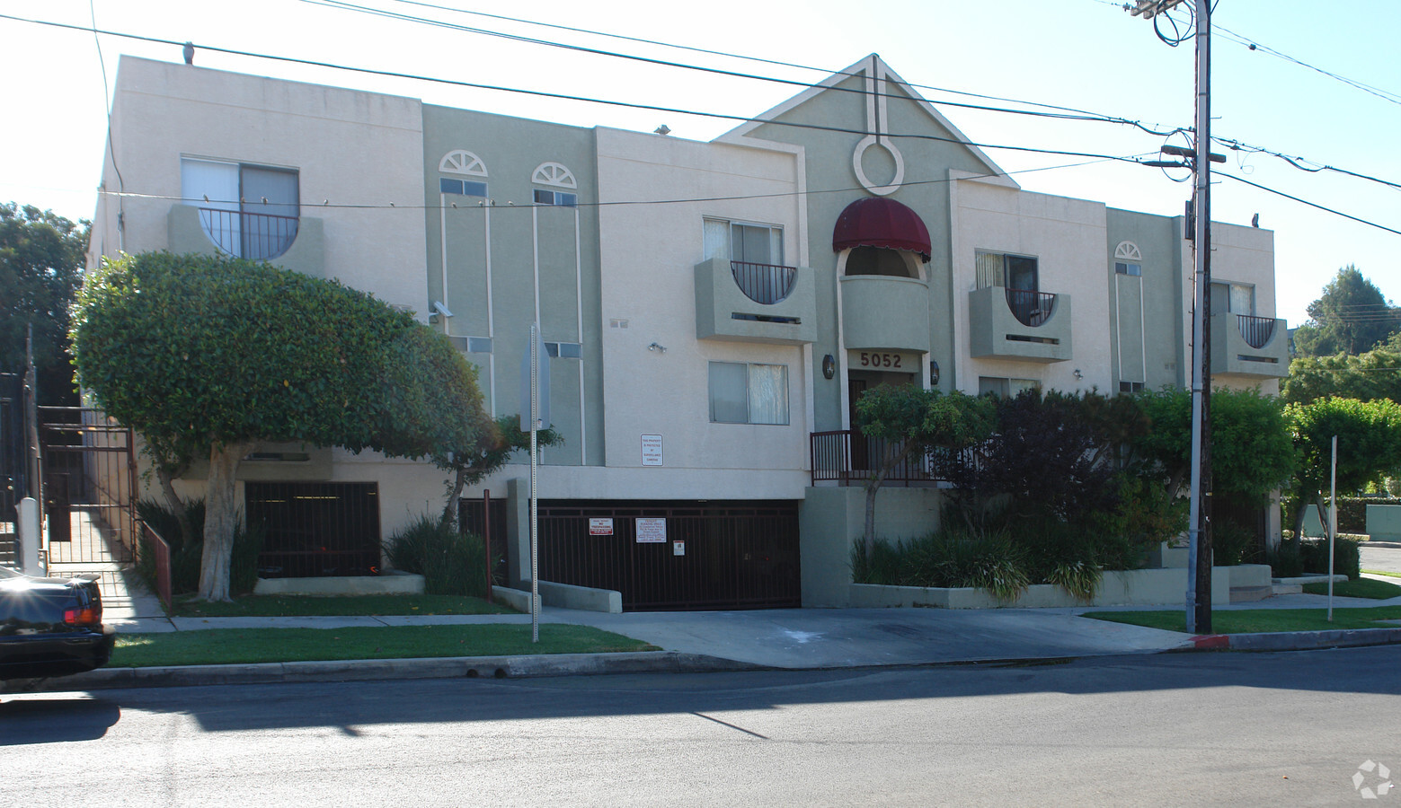 5052 Argus Dr Apts - Argus Apartments