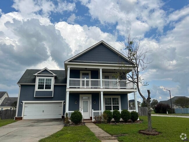 Building Photo - 206 Meyers Lake Dr Rental