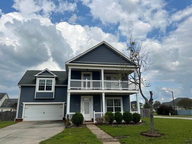 Building Photo - 206 Meyers Lake Dr Rental