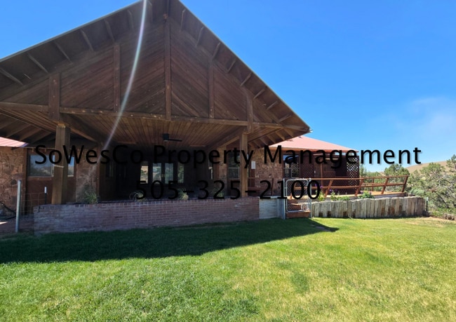 Photo - Beautifully Updated Spacious3 Bedroom Home on 12.5 Acres in Aztec