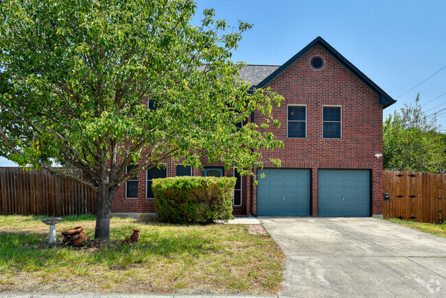 Building Photo - 911 River Hill Rental
