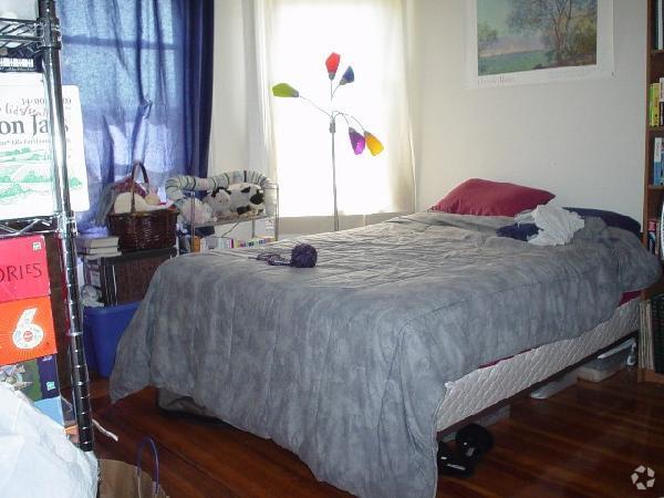 Building Photo - 785 Washington St Unit 1 Rental