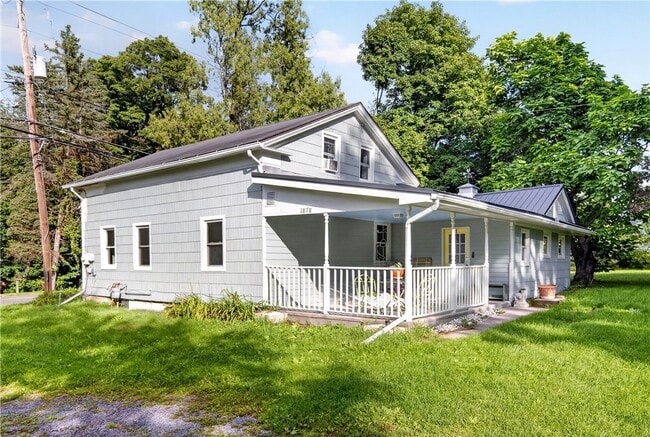 Building Photo - 1878 Trumansburg Rd