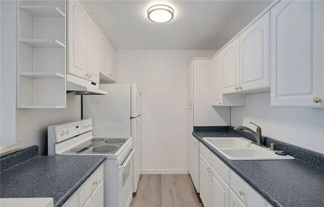 cocina - 3602 W Estates Ln Unidad 306