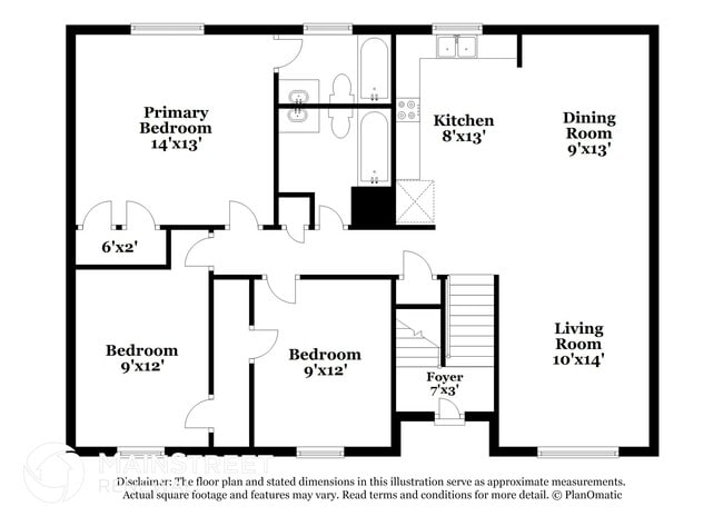 Photo - 2535 Kelly Lake Dr