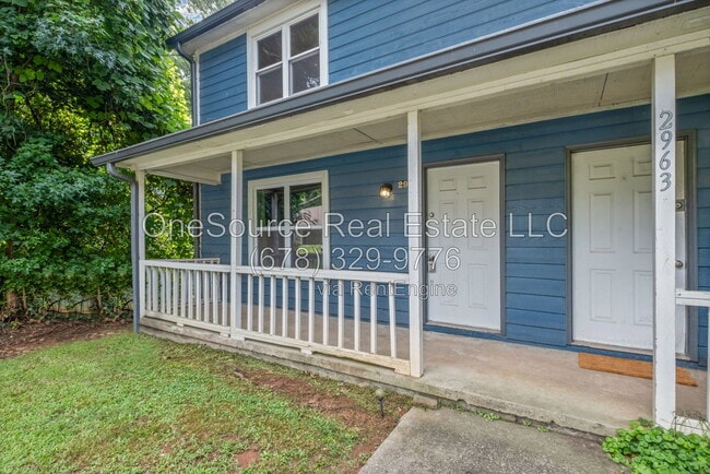 Photo - 2961 Lakemont Dr SW