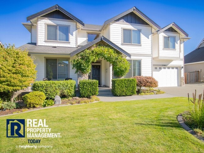 Photo - 4 Bedroom House in Puyallup! (Virtual Tour...