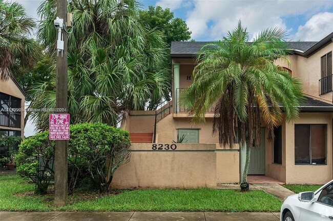 Building Photo - 8230 NW 191st St Unit 26-D Rental