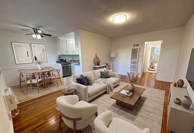 Building Photo - 11330 Ohio Ave