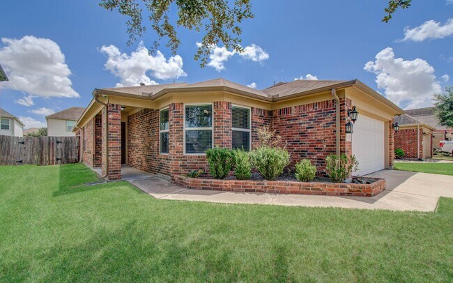 Photo - 3042 Thicket Path Way