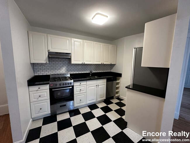 Photo - 109 Brainerd Rd Condo Unit 130-1