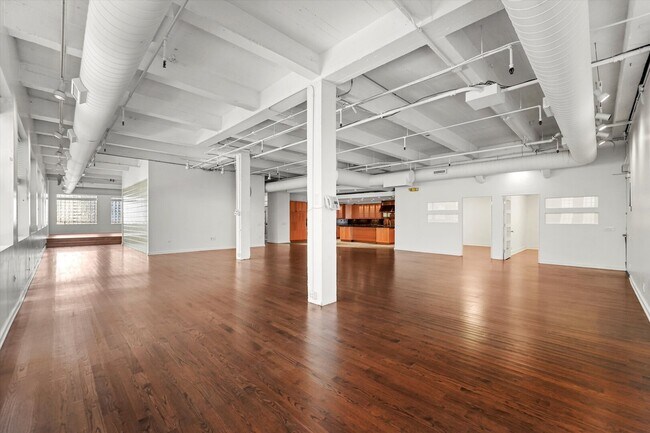 Photo - 1301 S Wabash Ave Unidad 1