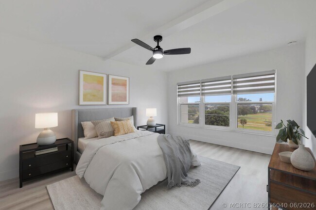 Building Photo - 3050 N Palm Aire Dr Unit 704