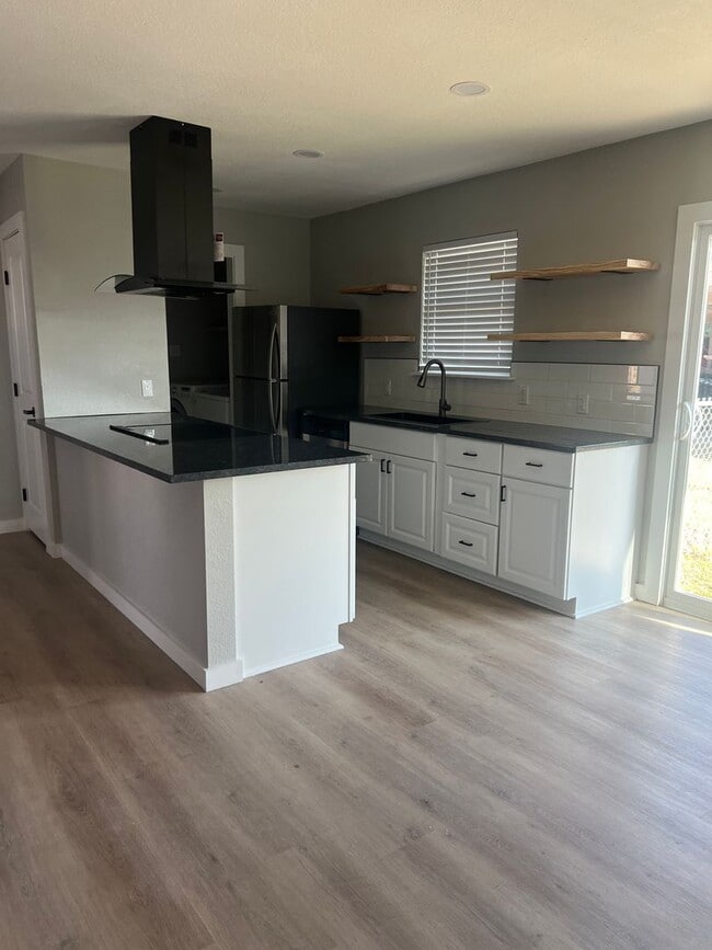 Photo - ? Fully Remodeled 2 Bed / 1 Bath Duplex – Modern & Move-In Ready ?