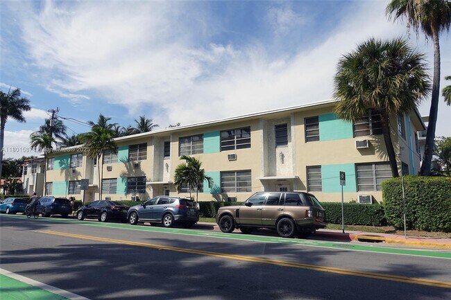 Photo - 909 16th St Apartment Unit 8