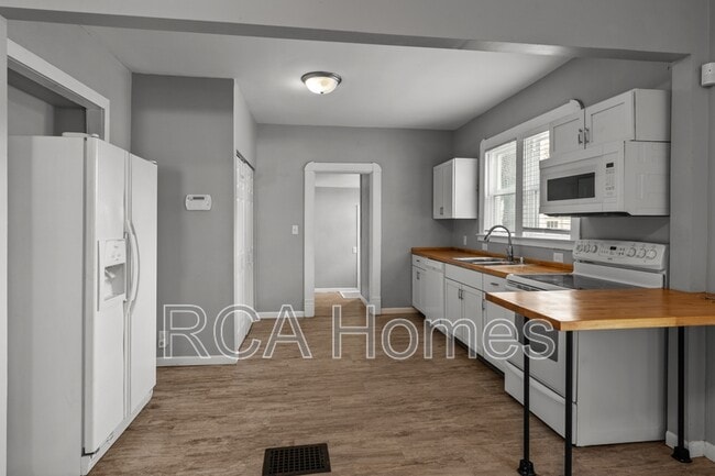 Photo - 1009 E Raymond St