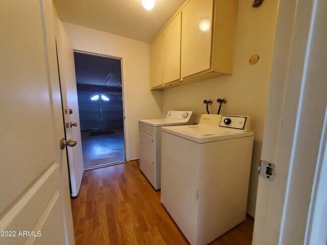 Photo - 5041 E Mesquite Wood Ct