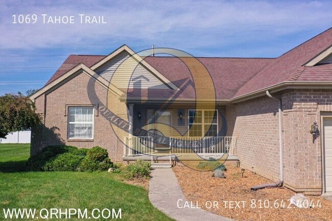 Photo - 1069 Tahoe Trail