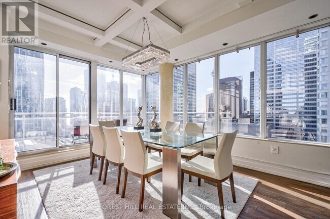 Photo - 8 Colborne St Unit Ph2701