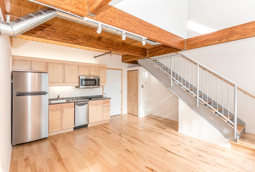 Interior Photo