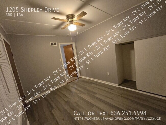 Photo - 1205 Shepley Dr