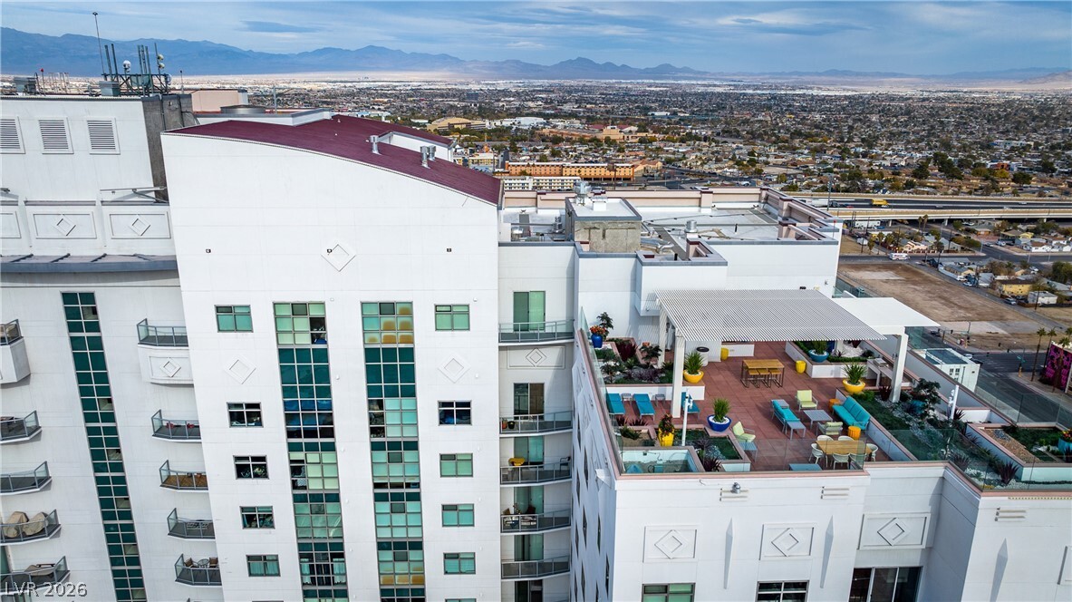 Photo - 150 S Las Vegas Blvd Unit 1514