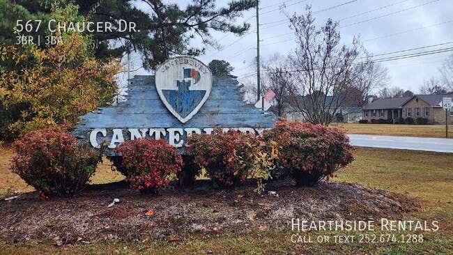 Photo - 567 Chaucer Dr