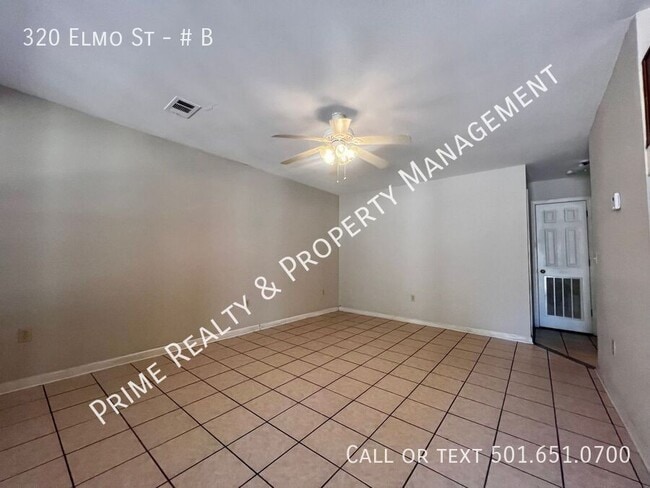 Photo - 320 Elmo St Unit # B