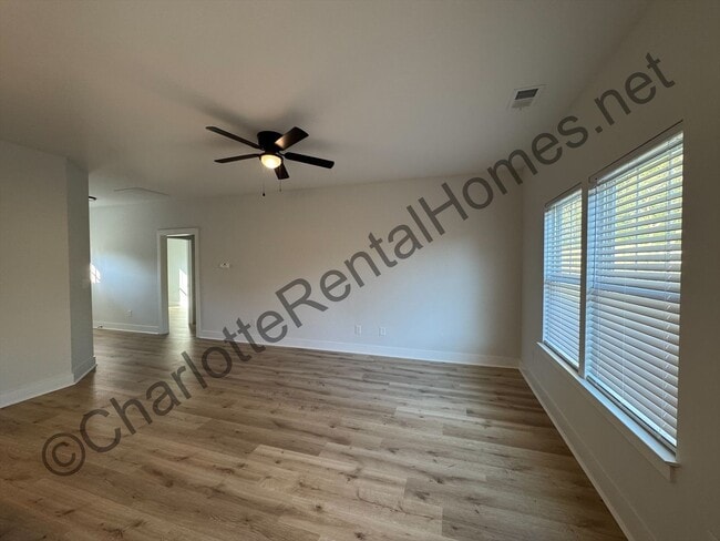 Photo - Modern New Build in Gastonia – 3BR/2BA with fenced yard