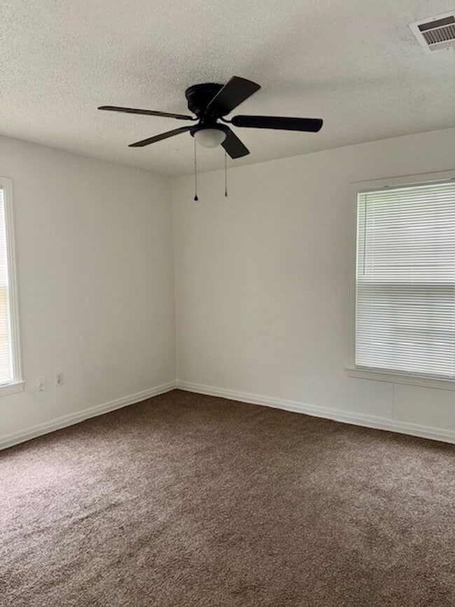 Photo - EXTRA STORAGE SPACE IN BACKYARD