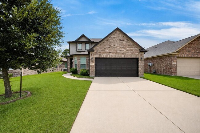 16361 Olive Sparrow Dr
