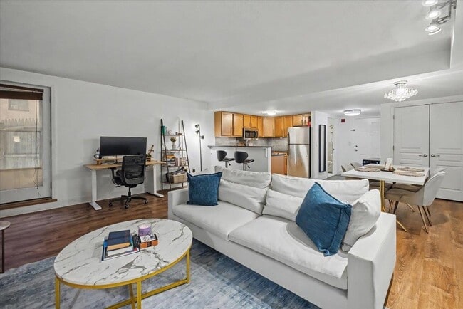 Photo - 4301 Park Ave Unit 3F