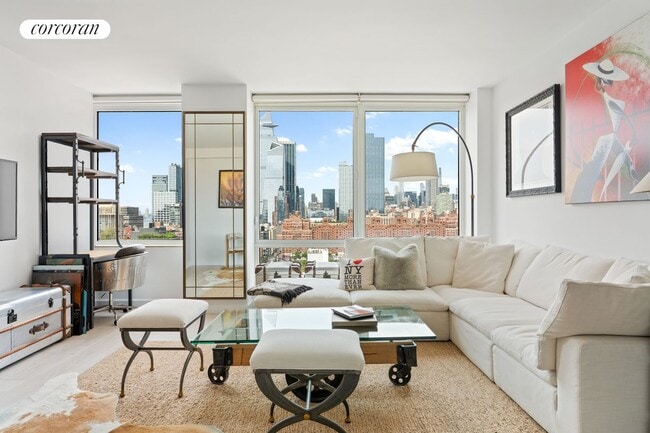 Photo - 450 W 17th St Rental
