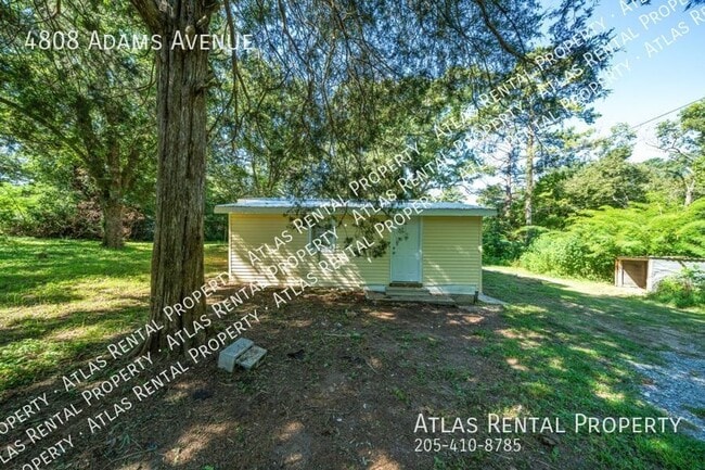 Photo - 4808 Adams Ave