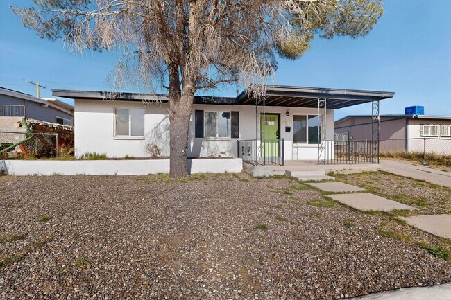Photo - Charming 3 bedroom, 1 bath home in Central East El Paso!