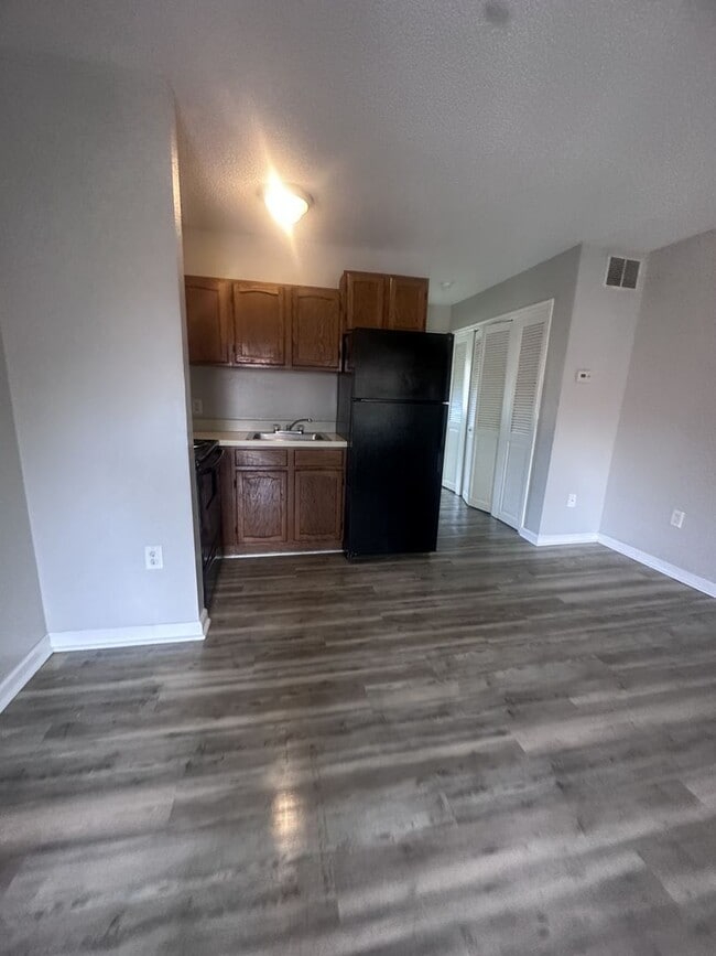 Photo - City Studio Apartments