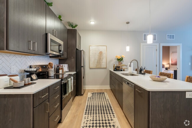 Interior Photo - Vista at Brighton Rental