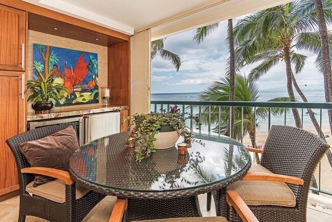 Photo - Sans Souci- 2 bedroom
