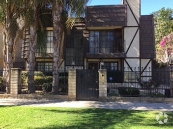 4455 Vista Del Monte Avenue