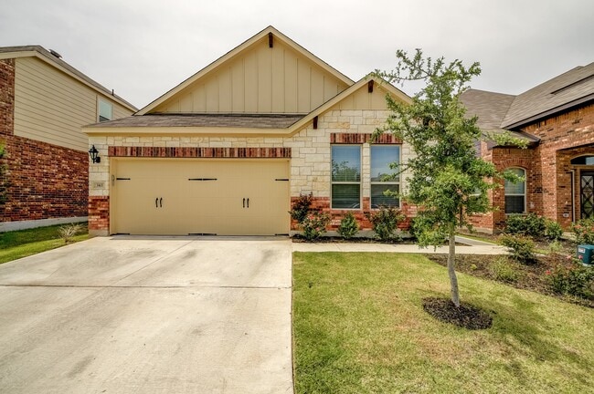 Photo - 3451 Mayfield Ranch Blvd Casa