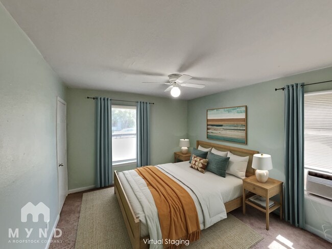 Photo - 1441 Miami Dr