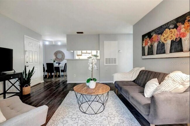 Photo - 1400 Gandy Blvd N Unidad 1407