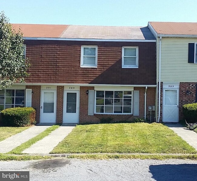 Building Photo - 203 Ash Hollow Dr Rental