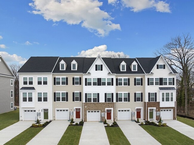 Building Photo - Forge Overlook