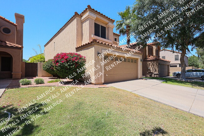 Photo - 3440 E Southern Ave