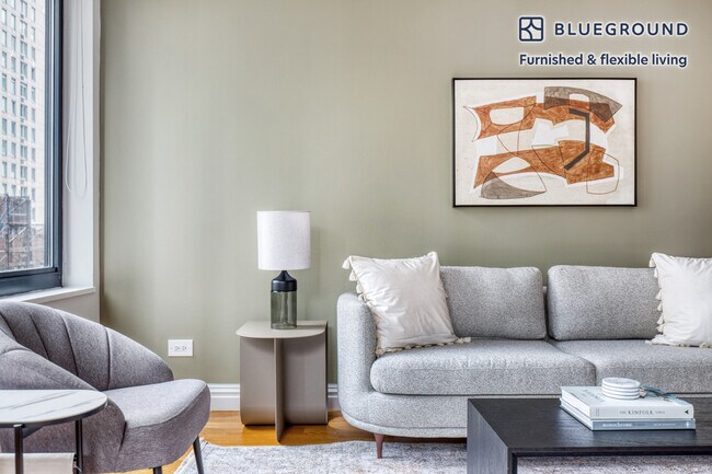 Photo - 235 W 48th St Unit FL18-ID799